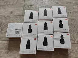 Автомобільний зарядний Xiaomi Mi Car Charger 100 W 1 A1C 100 ватів - мініатюра 9
