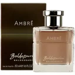 Туалетна вода Baldessarini Ambre 50 мл