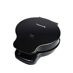 Вафельниця електрична VF1210C з конусом для ріжків, ViLgrand 87462 - мініатюра 5