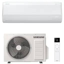 Кондиціонер Samsung Nordic WindFree S2 AR70F09CABWNEE
