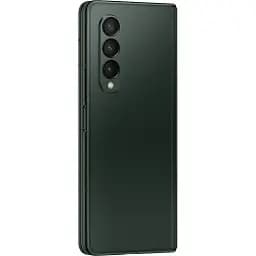 Смартфон Samsung Galaxy Fold 3 12/256Gb 1 SIM Phantom Green (SM-F926U) (USA) [5G, NFC, 1 SIM, no e-SIM] - мініатюра 4