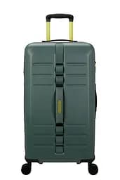 Валіза American Tourister TRAILON DARK FOREST 73x40x38 73 См MG6*04002