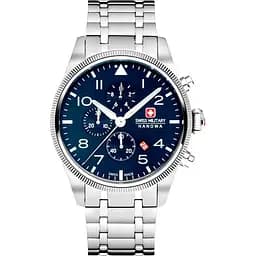 Годинник Swiss Military Hanowa SMWGI0000403