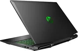 Ноутбук HP Pavilion Gaming 17-cd1012ur (1A8P5EA) Dark Grey (1A8P5EA) - мініатюра 3