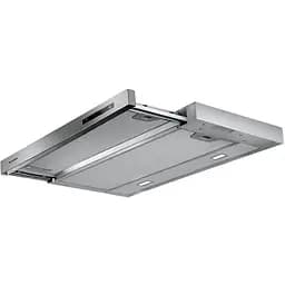 Витяжка Faber телескопічна 90 см 1235 м3г Maxima Ng Touch Ev8 Led X A90 нержавіюча сталь