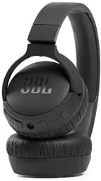Навушники JBL Tune 660NC Black (JBLT660NCBLK) - мініатюра 3