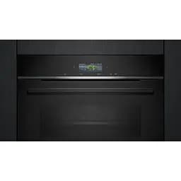 Духовка електрична Siemens HB734G1B1 - мініатюра 2