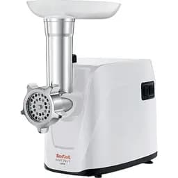 Мясорубка Tefal NE114130 7 в 1, 1600 Вт