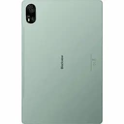 Планшет Blackview Mega 8 12/256GB Lagoon Green (Global) LTE - мініатюра 6
