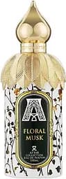 Парфюмированная вода Attar Collection Floral Musk 100 мл 