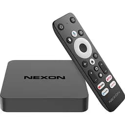 Медіаплеєр Nexon X2 2/16GB - мініатюра 2