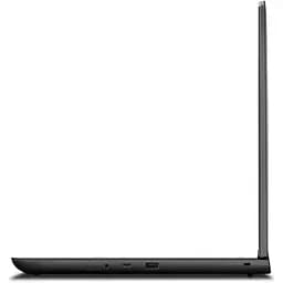 Ноутбук Lenovo ThinkPad P16v Gen 2 Ultra 7 165H la 50GHz, Дисплей IPS, Пам'ять 32GB DDR5, spatiu de накопичувач 1TB - мініатюра 9