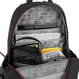 Рюкзак Kite Education teens 2575M AR (AR25-2575M) - мініатюра 13