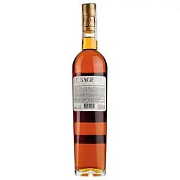 Дівін Le Sage Duc de Strogan XO 40% 0.5 л (8000010339518) - мініатюра 2