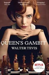The Queen's Gambit - Волтер Тевіс