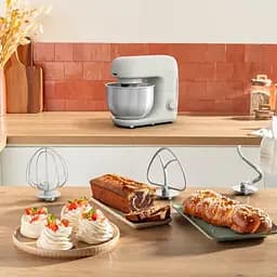 Міксер Tefal QB160138 - мініатюра 8