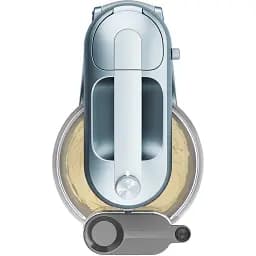 Кухонна машина Kenwood Go KZM35.000GY Stainless steel UA - мініатюра 2