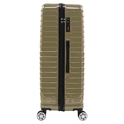 Валіза Semi Line 28" L Gold (T5763-3) - мініатюра 5