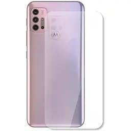 Захисна плівка StatusSKIN для Motorola Moto G30 xt2129-2 Корпус Глянцева Titan - мініатюра 1