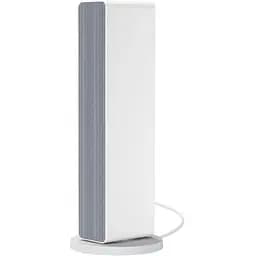Обігрівач SmartMi Electric Heater підлоговий білий (ZNNFJ07ZM) - мініатюра 2