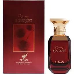 Оригінал Afnan Cherry Bouquet 80 мл парфумована вода