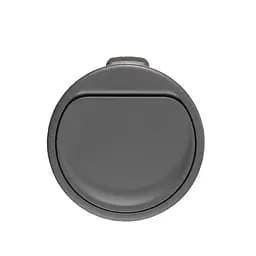 Відро для сміття Brabantia Touch Bin сталеве 30 л (115462) - мініатюра 4