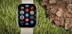 Розумний годинник Amazfit Bip 5 Unity Grey (W2324AP1N) світло-сірий - мініатюра 9