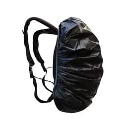 чохол для рюкзака 35 л PackProof чорний - мініатюра 3