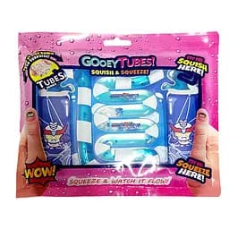 Водна антистрес гра "Блакитний лимонад" Bambi MQ10244-6 в пакеті, переливайка