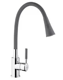 Змішувач для кухні Kroner KRM Kuche - C132GRA (CV033127)