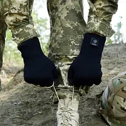 Рукавички водонепроникні Dexshell ToughShield, розмір XL (DG458NXL) - мініатюра 2