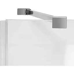 Душова кабіна Qtap Capricorn CRM1099SC6 Clear 2020x900x900 мм з піддоном Tern 309912C 90x90x12 см та сифоном - мініатюра 9