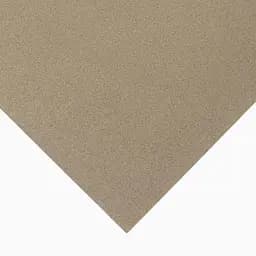 Папір для пастелі Sennelier з абразивним покриттям, 360 г/м, 60x80 см, Світло-сірий