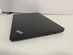 Ноутбук Lenovo ThinkPad E15 Gen 2 15,6" (Ryzen 7 4700U / 8 Ядер / 16GB / SSD 256GB) Refurbished - мініатюра 12