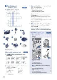 Think. Level 1 (А2) Workbook with Digital Pack British English - мініатюра 6