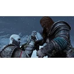 Гра God of War Ragnarok для PS5 (RU) [75052] - мініатюра 6