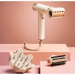 Фен Shark SpeedStyle 3-in-1 for Curly & Coily Hair HD334EU [126282] - мініатюра 10