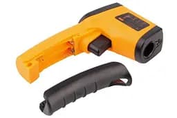 Інфрачервоний пірометр -50-400° C Benetech hoz0008975 - мініатюра 5