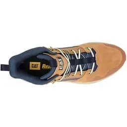 Черевики Caterpillar Colorado Sneaker 45 Beige (1103-P726087-45) - мініатюра 6