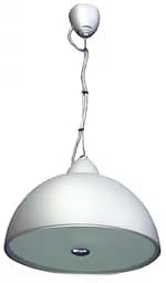 Люстра підвісна Brille для кухні E27 40W WH (BR01070S/1)