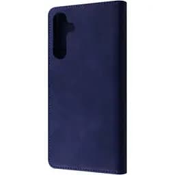 Чехол-книжка Wave Fold Case для Samsung Galaxy A26 Blue [155458]