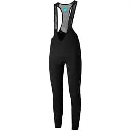 Велоштани Shimano Vertex BIB Tight з лямками Black M (1096-PCWPAPWVE45ML0105)