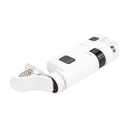 Мікроскоп Sigeta MicroLine 120x-190x - мініатюра 2