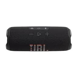 Портативна колонка JBL FLIP 7 JBLFLIP7BLK Black - мініатюра 6