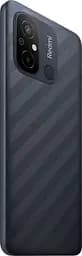 Смартфон Xiaomi Redmi 12C 4/64GB Graphite Grey Global Без NFC - мініатюра 5