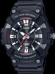 Годинник Casio Timeless Collection MW-610H-1A