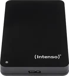 Intenso Memory Case 500GB Refurbished