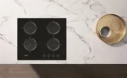 Газова варильна поверхня Whirlpool GOB616/NB (6618567) - мініатюра 4