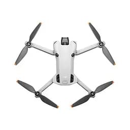 Квадрокоптер DJI Mini 4 Pro Fly More Combo (DJI RC 2) (CP.MA.00000735.01) - мініатюра 7