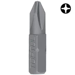 Біта PZ4 TOPTUL 5/16" L30 мм FSCA1004